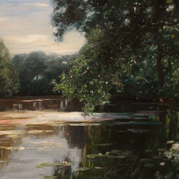 Meet your Posher, Marlena - Picture 1 of 1